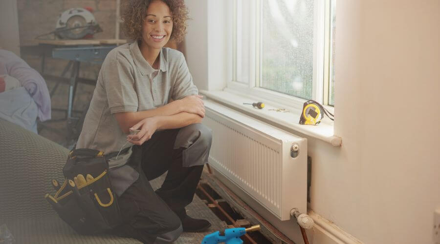 Professional Tankless Water Heater Installation in Bogota, NJ